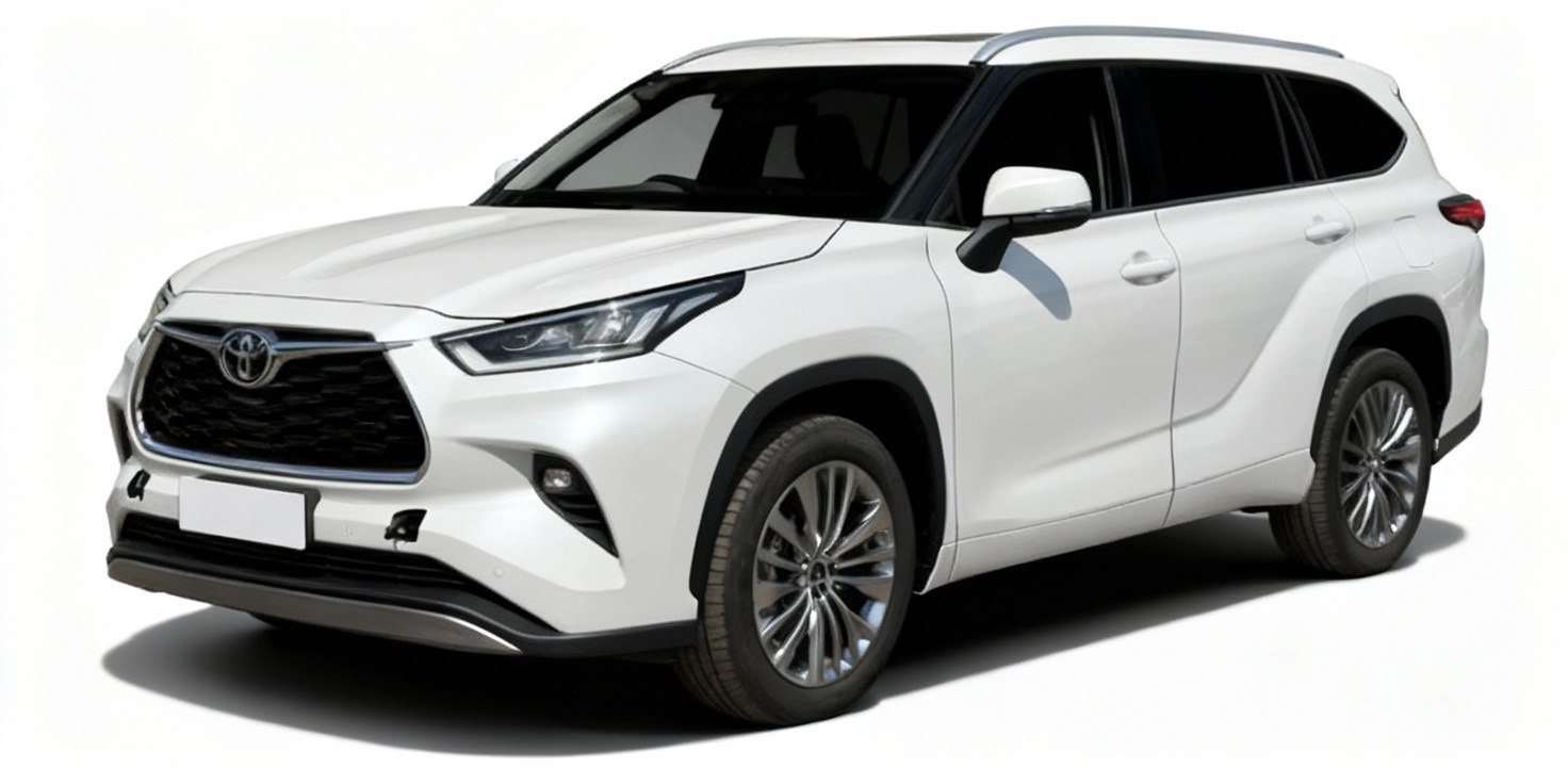 <b>Toyota RAV 4</b>, 2025

4 150 000 ₽

• Двигатель: 2.0л
• Топливо: бензин
• КПП: вариатор
• Привод: полный
• Кузов: кроссовер
